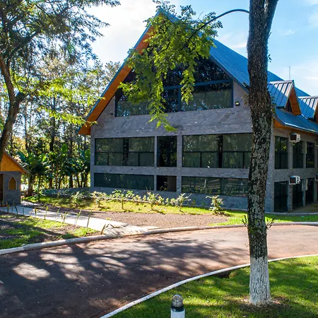 Hotel Nacional Inn Foz do Iguaçu-2