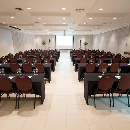 Hotel Premium Campinas-3