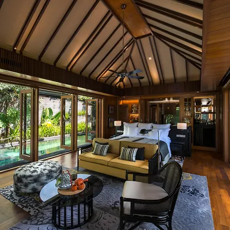 Hotel Indigo Bali Seminyak Beach By Ihg-3