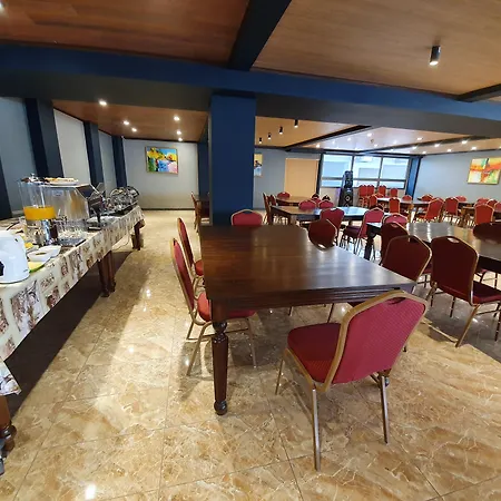 Hotel Brasilia-3