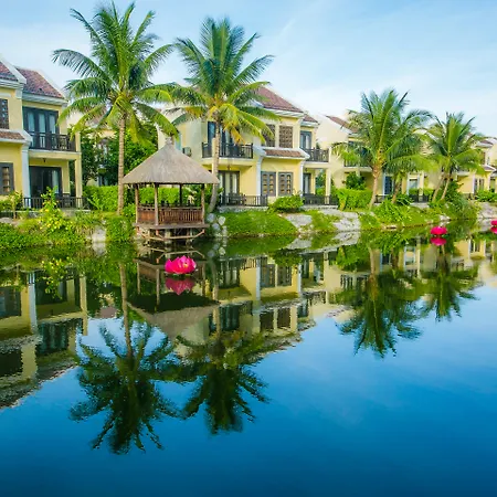 Koi Resort & Spa Hoi An-2