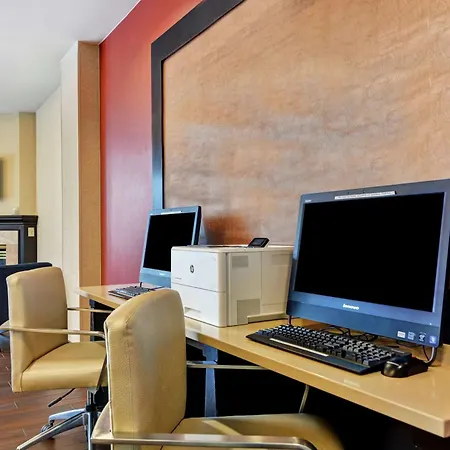 Hampton Inn Scranton At Montage Mountain-2