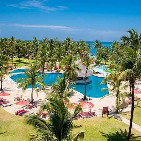 PrideInn Paradise Beach Resort&Spa Mombasa-2