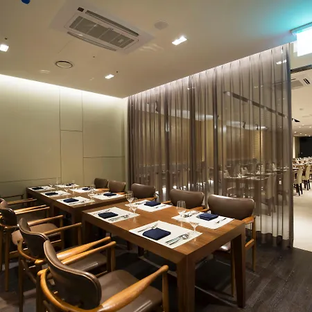 Arirang Hill Hotel Dongdaemun-3