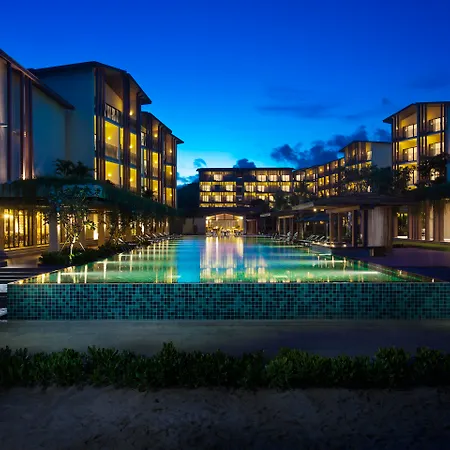 Dusit Princess Moonrise Beach Resort-3