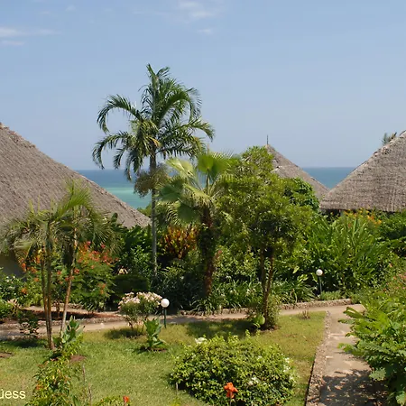 Leopard Beach Resort And Spa-2