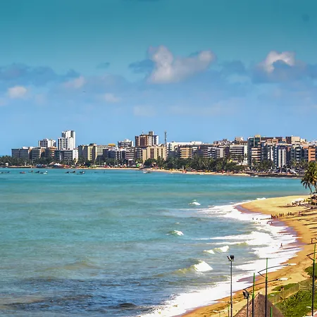 Reymar Hotel Maceió-3