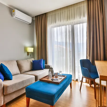 Hotel Lusso Mare By Aycon-2