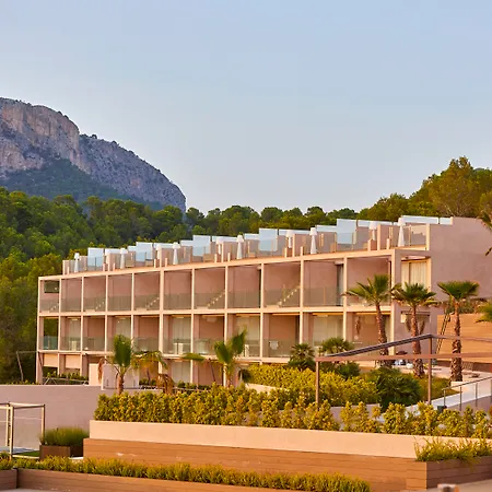 Zafiro Palace Andratx-2