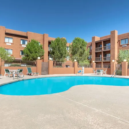 Super 8 By Wyndham Page/Lake Powell-3