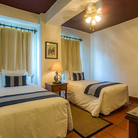One Beach Street Zona Romantica Puerto Vallarta-3