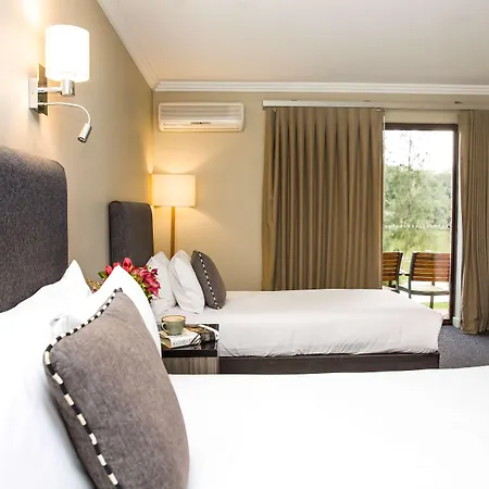 Lincoln Downs Resort Batemans Bay-2