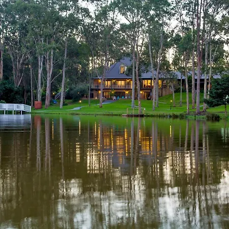 Lincoln Downs Resort Batemans Bay-3