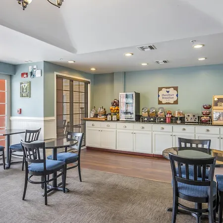 Mainstay Suites Port Saint Joe South-2