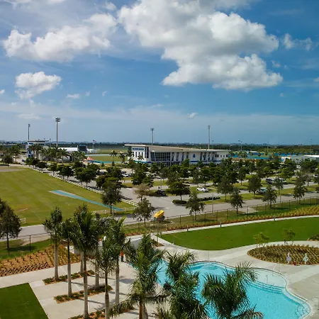Legacy Hotel At Img Academy-2