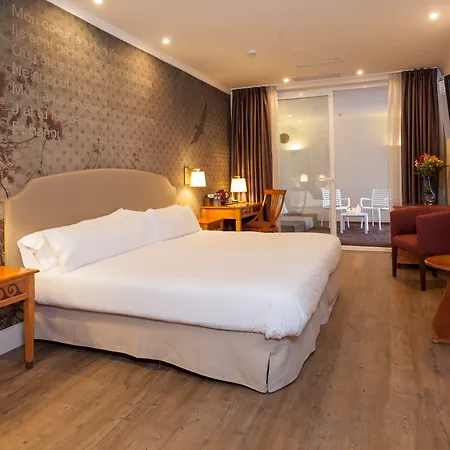 Fénix Torremolinos - Adults Only Recommended-3