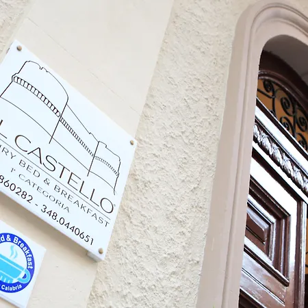 Al Castello Luxury B&B-2