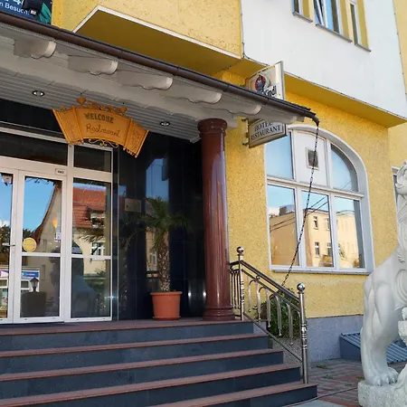 Hotel Karlshorst-3