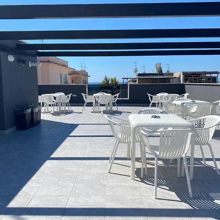 Il Viaggiatore Relais Sul Mare-2
