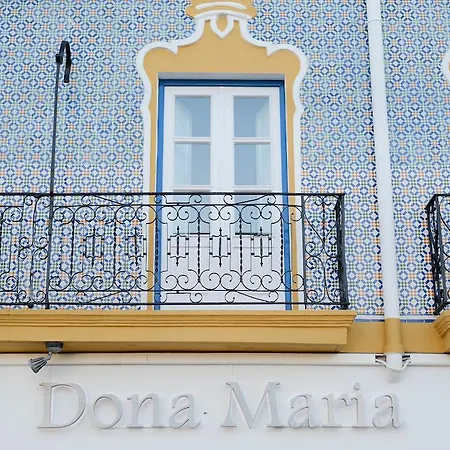 Hospedaria Dona Maria-3