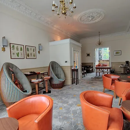 Blue Bells Hotel-3