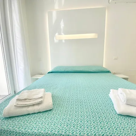 Il Viaggiatore Relais Sul Mare-3