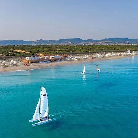 Is Serenas Badesi Resort-2