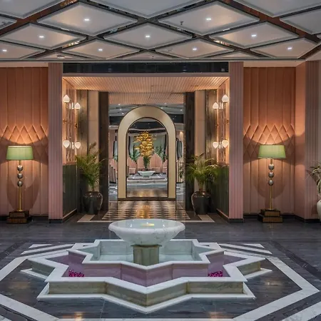 The Nest Luxury Resort-2