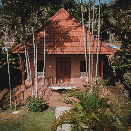 Terra Cottages Uluwatu Bali-3