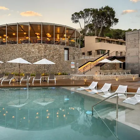 Talaia Plaza Ecoresort Begur-3