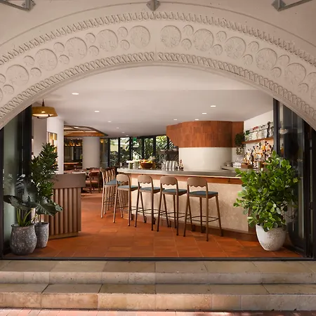 Mayfair House Hotel&Garden-3
