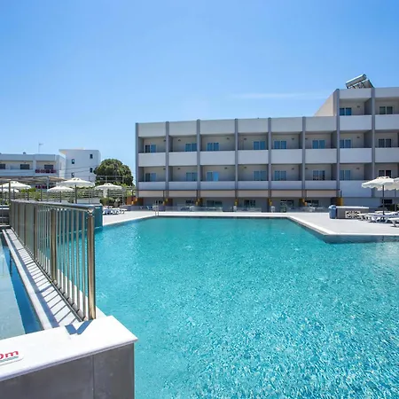Tsampika Hotel Faliraki-3