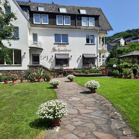 Pension Schneider-2