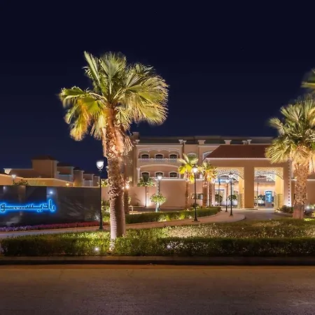 Radisson Hotel Riyadh Airport-3