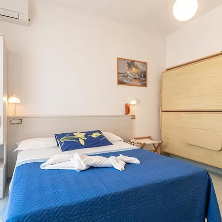 Hotel Tre Rose-3