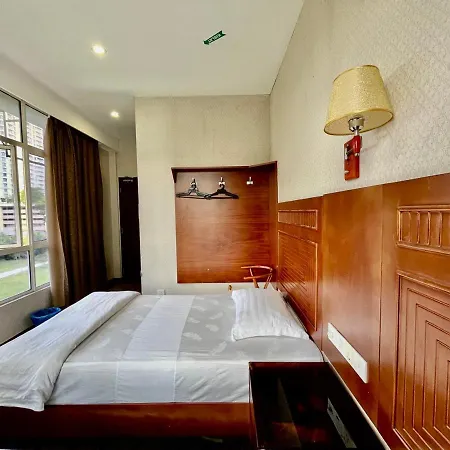 Fan Holiday Hotel-2
