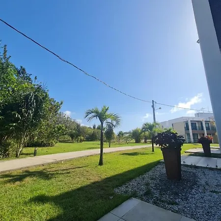 ILOA Condomínio Resort Barra de São Miguel, Próximo a PISCINA bloco L-3