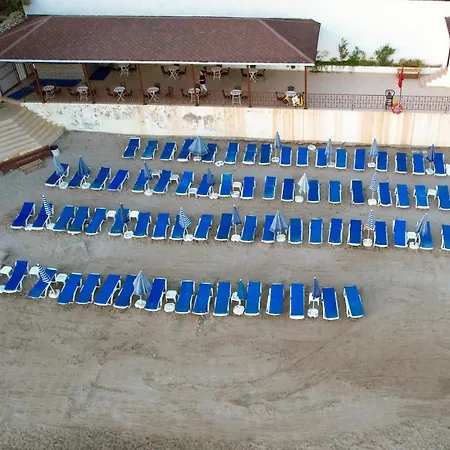 Blue Fish Hotel All Inclusive-2