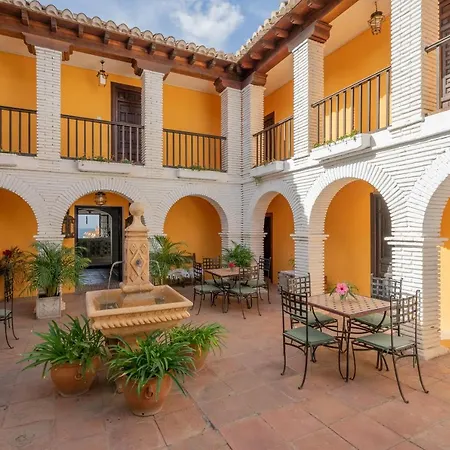 La Tartana Hotel Boutique-3