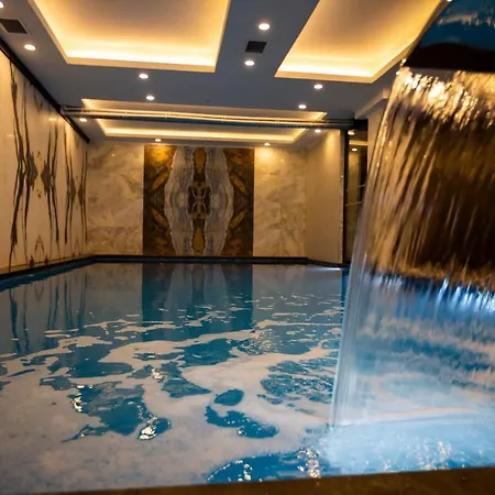 Hamitbey Hotel Yenikapi-3