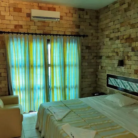 Hotel das Marés-3