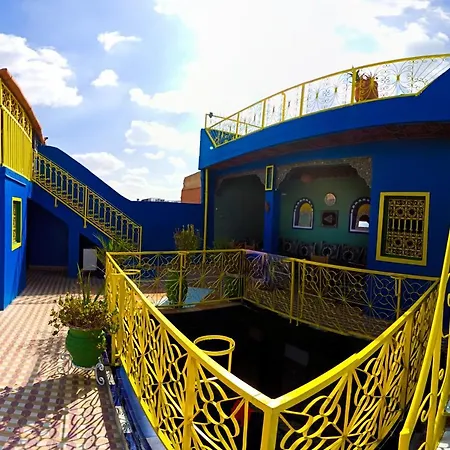 Hotel Medina-3
