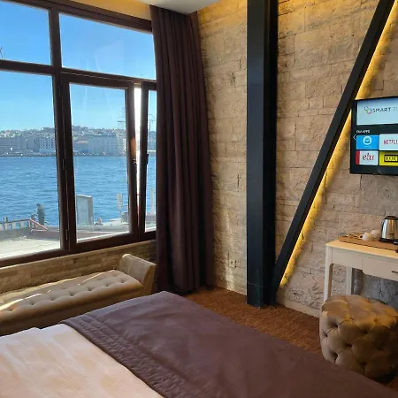 Weingart Seaside Hotel-3