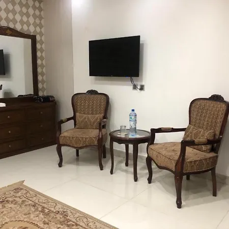 Canadian Inn Islamabad-2