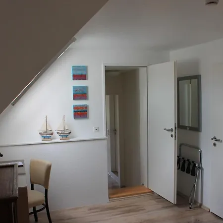Hotel Villa Norderney-2