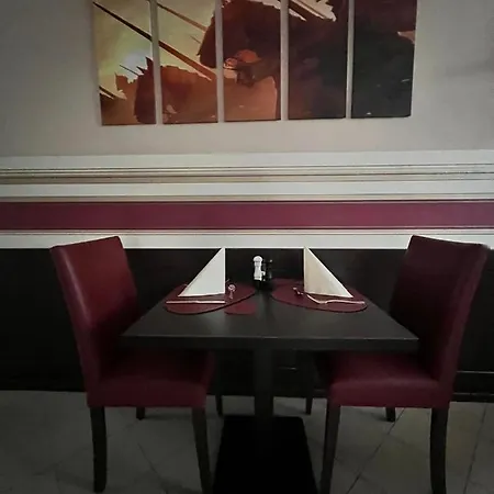 Hotel-Gasthof Alter Ritter-3