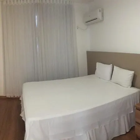 Lord Hotel Aeroporto Confins-3