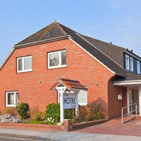 Hotel Villa Norderney-3