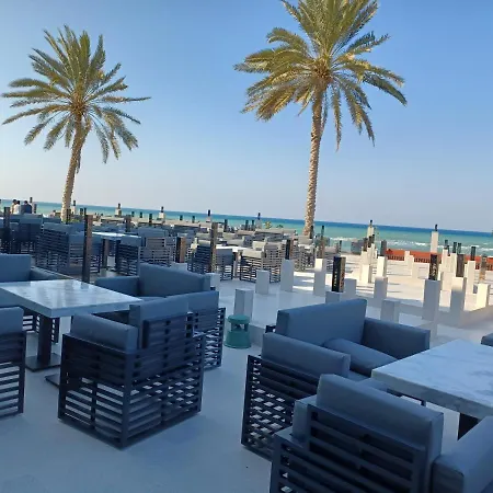 Al Qurum Resort-2