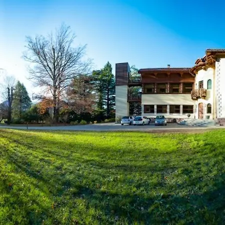 B&B Villa Cavallier-3
